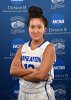 Women's Basketball team photo  Wheaton College Women's Basketball 2019-20 team photo - Photo By: KEITH NORDSTROM : Wheaton, basketball, team photo, WBBall